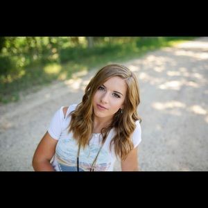 Meet your Posher, Ashlynn